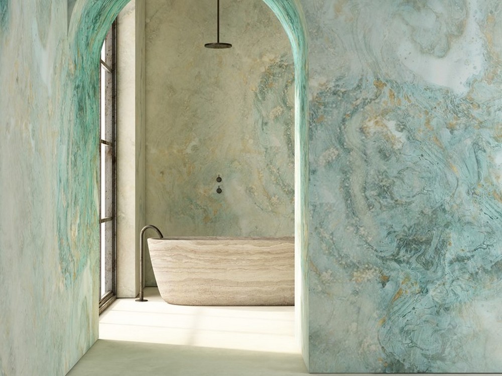 Stunning marble trends for your interior
